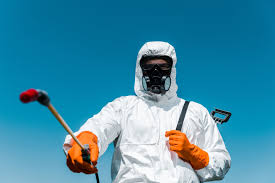 Best Pest Exclusion Services  in Bellaire, OH